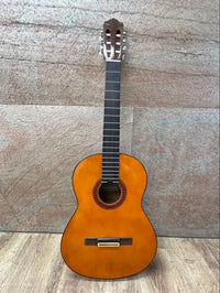 Yamaha Classical Guitars Cg-120A (G010)
