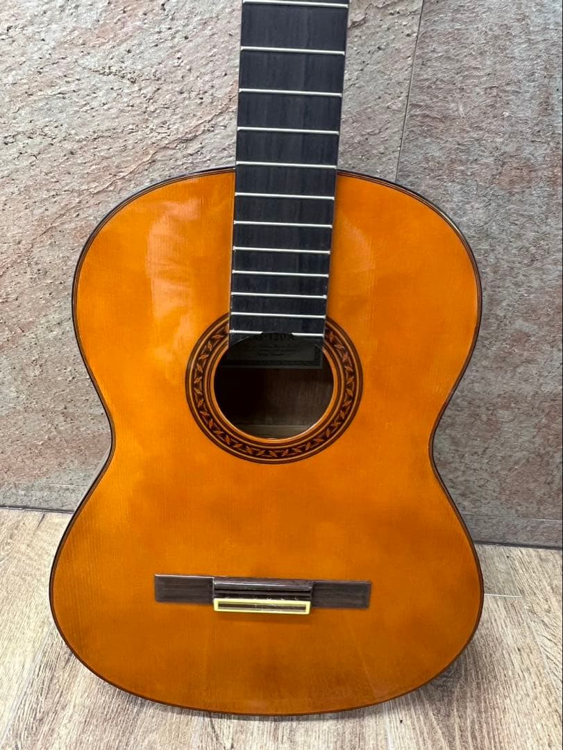 Yamaha Classical Guitars Cg-120A (G010)