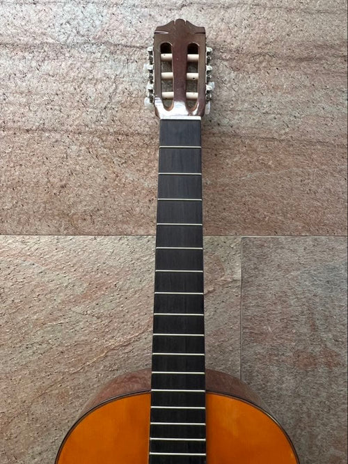 Yamaha Classical Guitars Cg-120A (G010)
