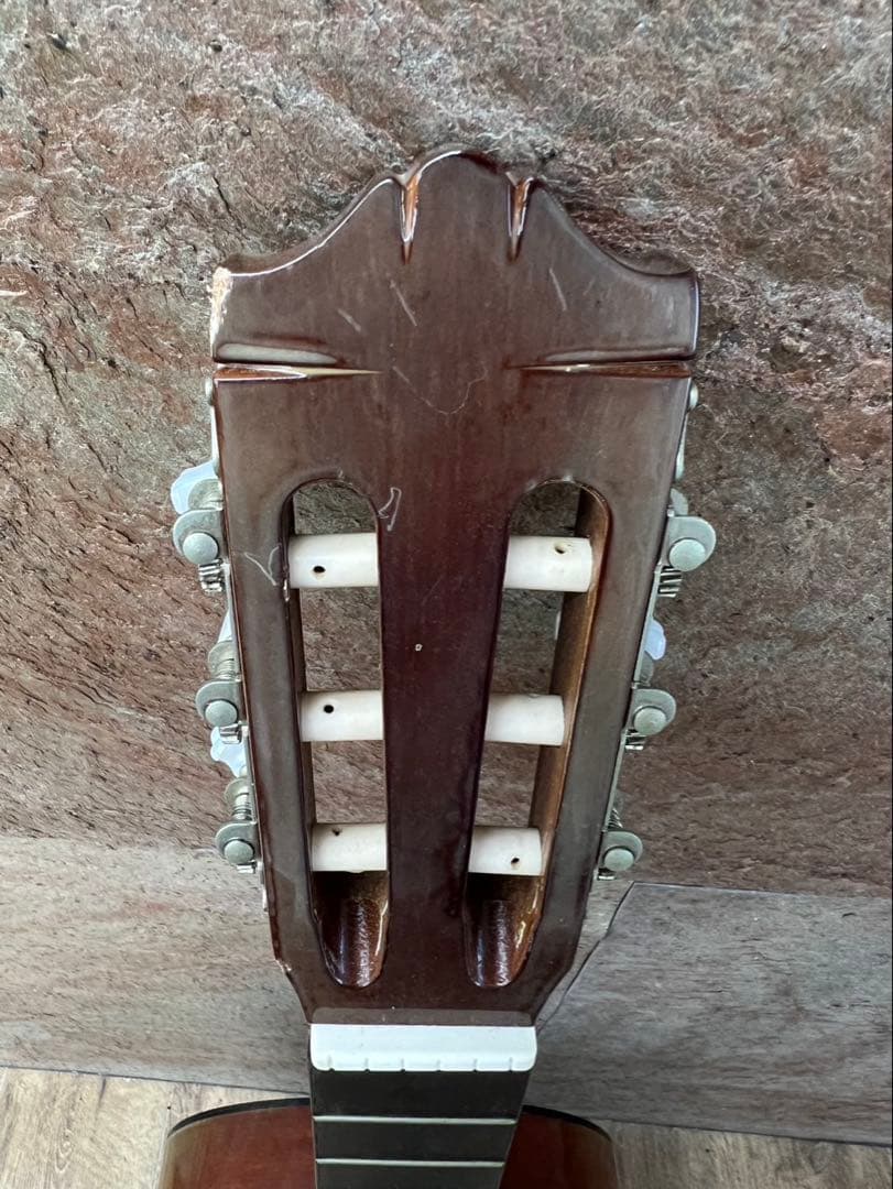 Yamaha Classical Guitars Cg-120A (G010)