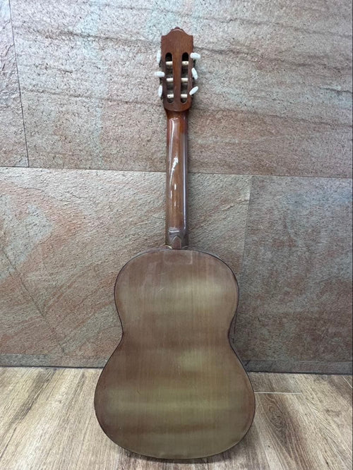 Yamaha Classical Guitars Cg-120A (G010)