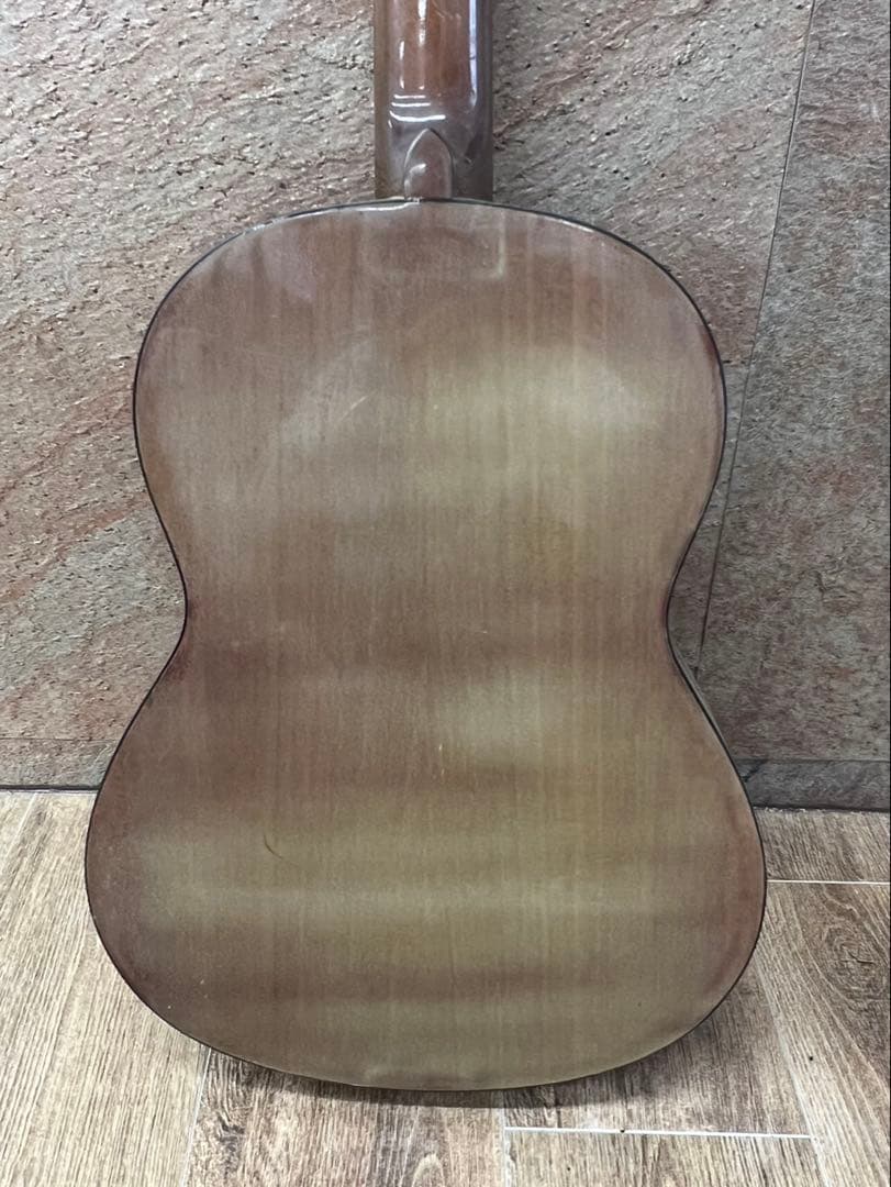 Yamaha Classical Guitars Cg-120A (G010)