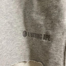 Een badende aap short-bermuda