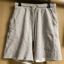Een badende aap short-bermuda