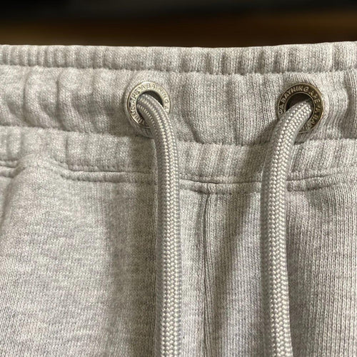 Een badende aap short-bermuda