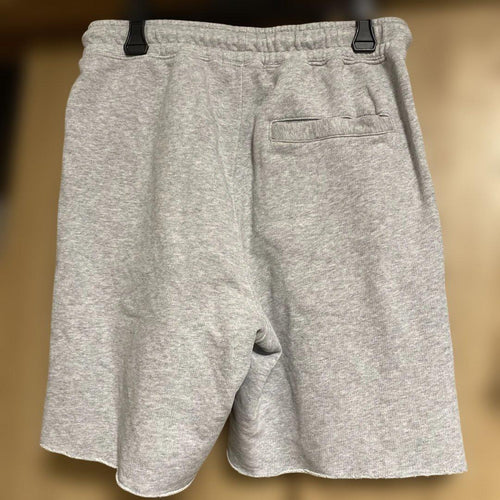 Een badende aap short-bermuda