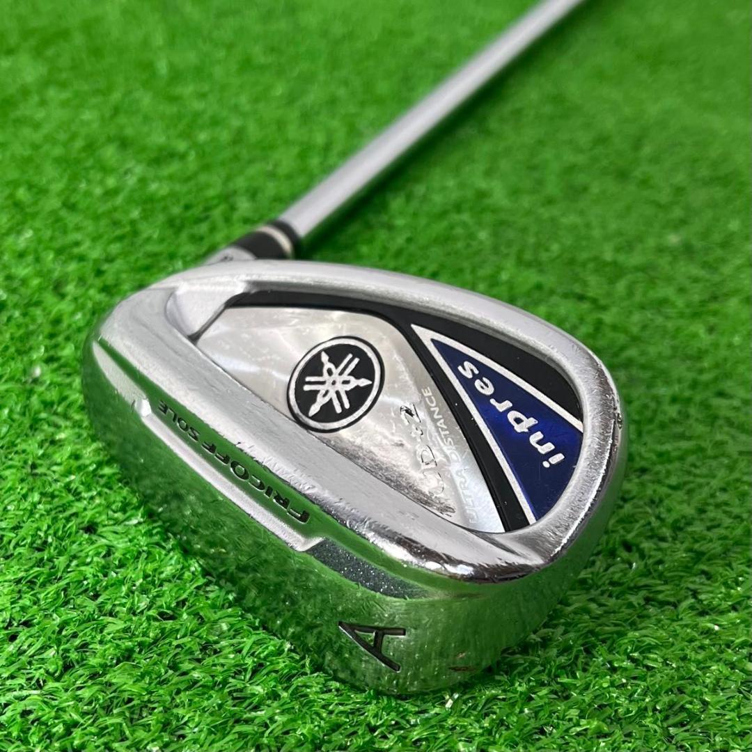Yamaha Wedges Ud+2 2019 Aw
