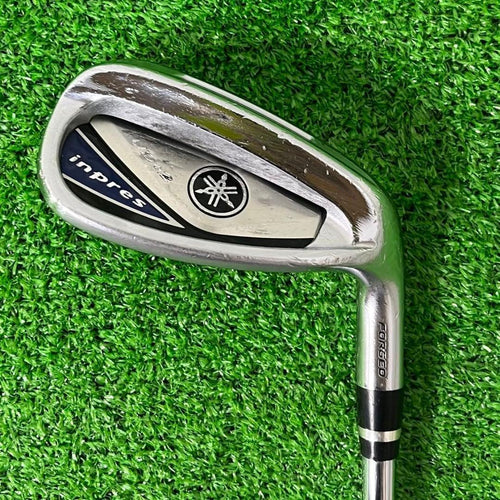 Yamaha Wedges Ud+2 2019 Aw