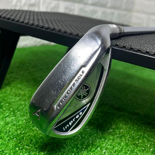 Yamaha Wedges Ud+2 2019 Aw