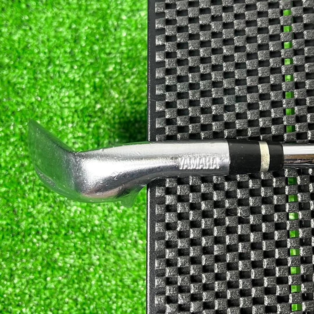 Yamaha Wedges Ud+2 2019 Aw