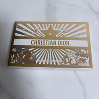 Christian Dior Eyeshadow Palettes 2025