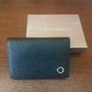 Bvlgari Business Card Holders