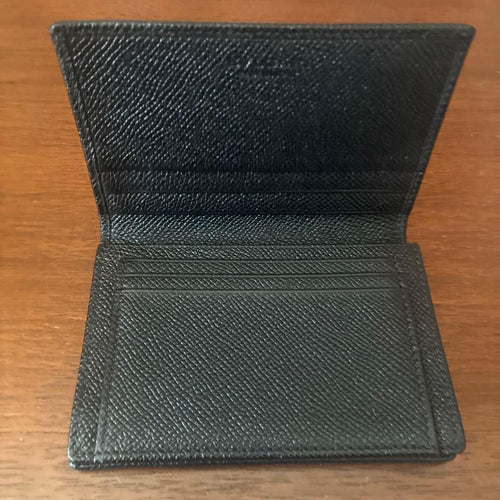 Bvlgari Business Card Holders