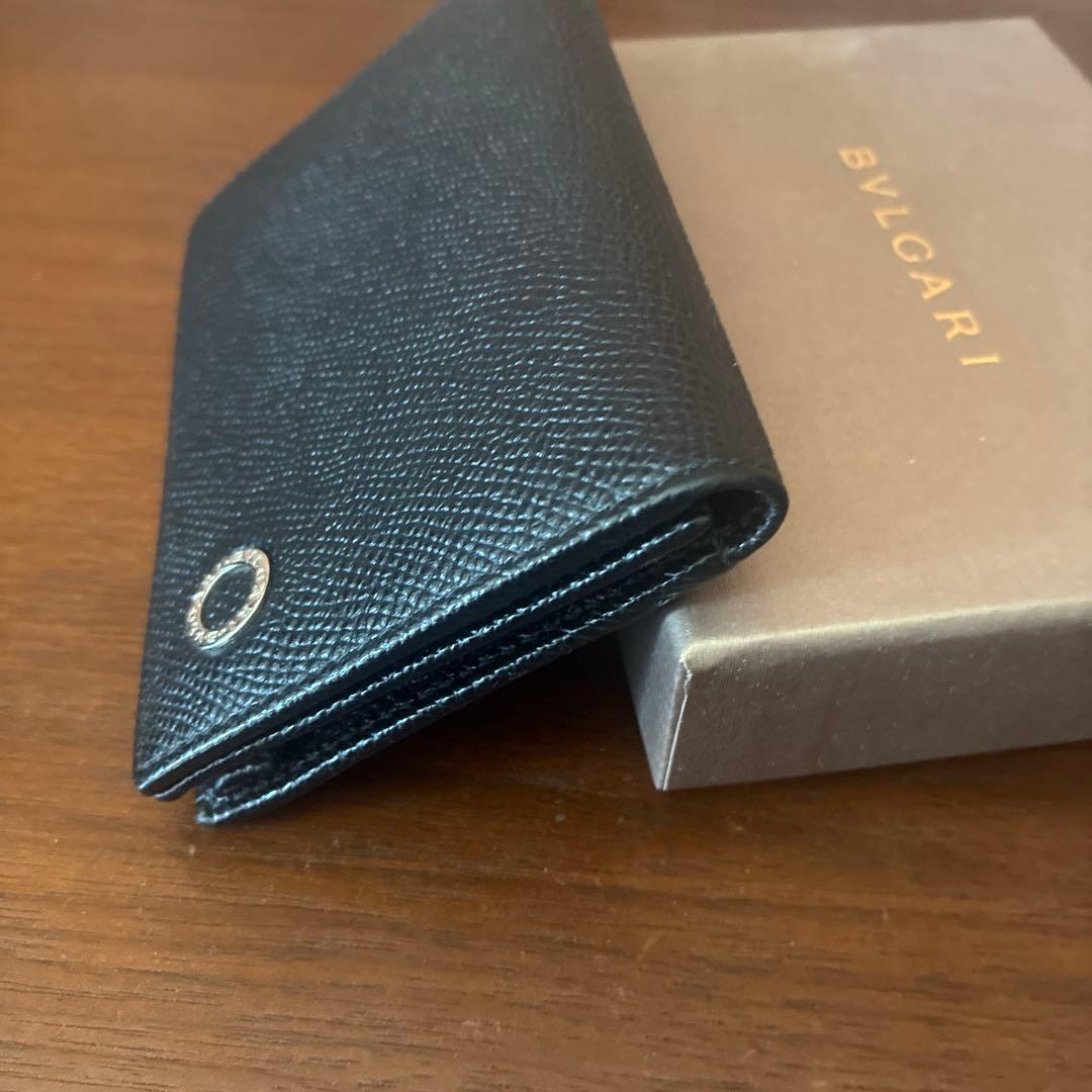 Bvlgari Business Card Holders