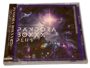 Japanese Music Pandora Boxxy Plus Cd