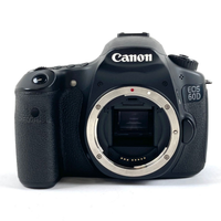 Canon Digital Slr Eos 60D