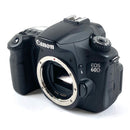Canon Digital Slr Eos 60D