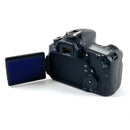 Canon Digital Slr Eos 60D