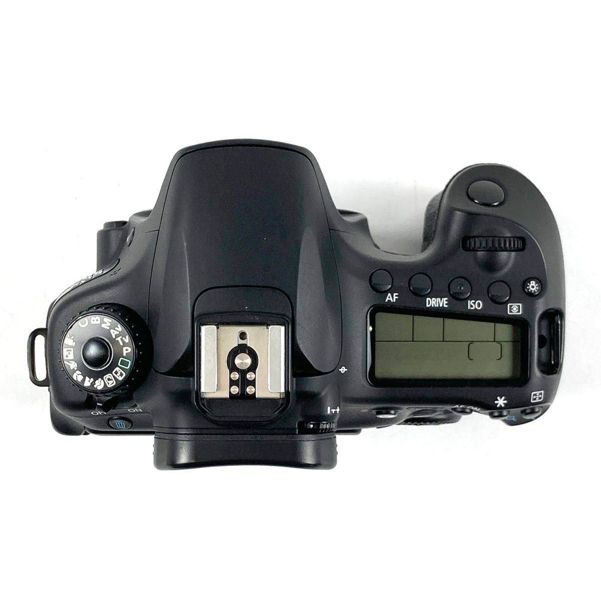 Canon Digital Slr Eos 60D