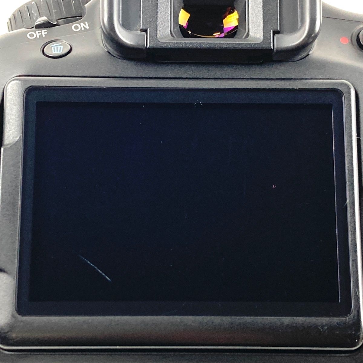 Canon Digital Slr Eos 60D