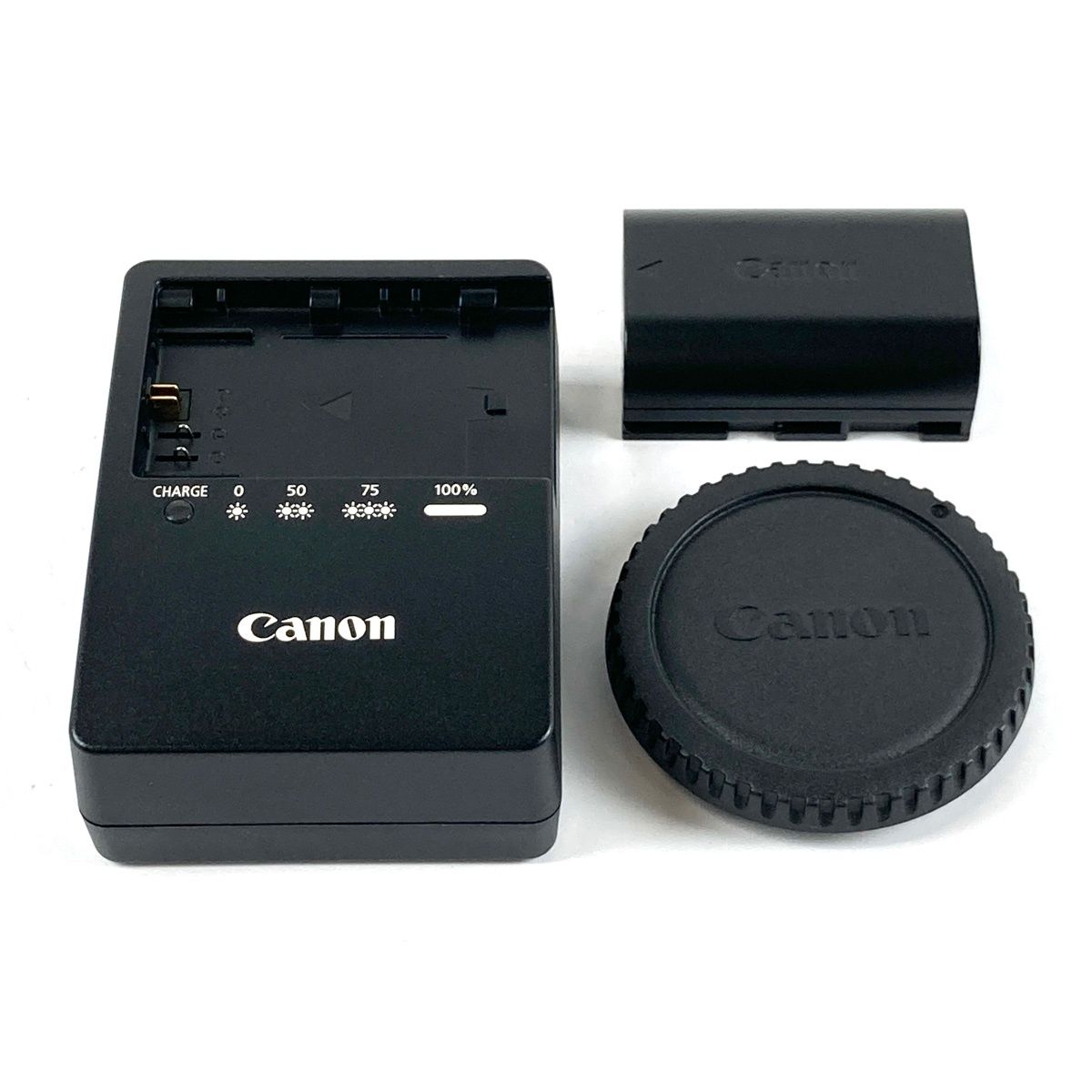Canon Digital Slr Eos 60D