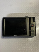 Compact Digital Camera Nikon S6100#522