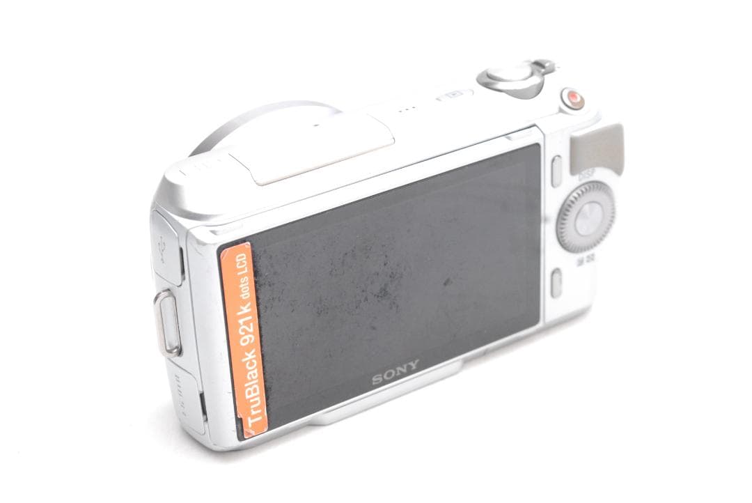 Sony Mirrorless Interchangeable Lips Nex-C3/E 2.8/16Mm