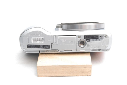 Sony Mirrorless Interchangeable Lips Nex-C3/E 2.8/16Mm