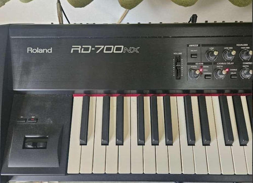 Roland Other Rd-700Nx 88 Piano