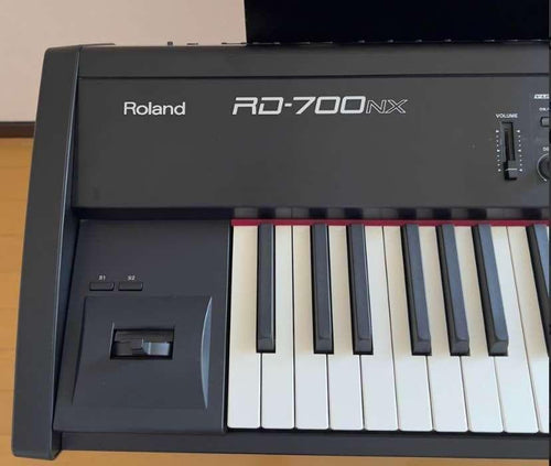 Roland Other Rd-700Nx 88 Piano