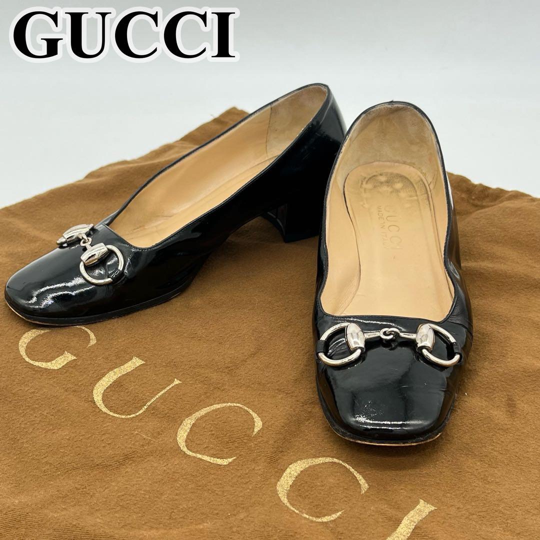 Gucci High Heels Pumps