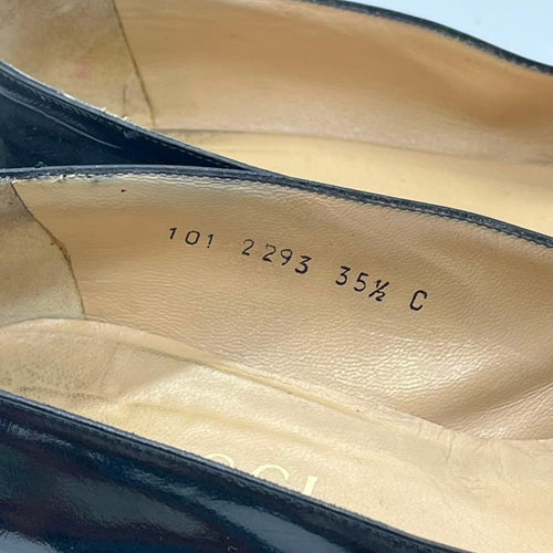Gucci High Heels Pumps