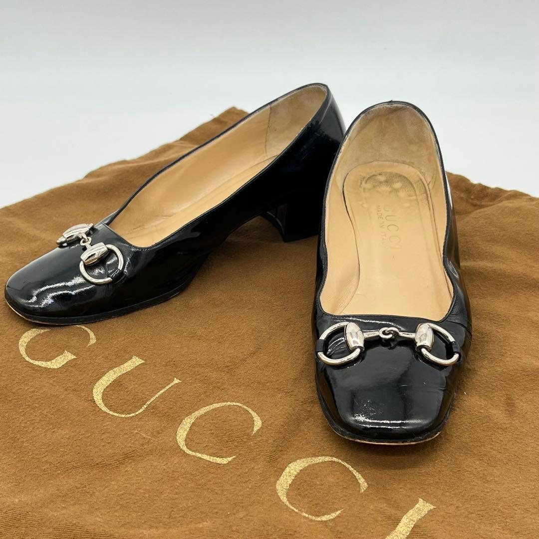 Gucci High Heels Pumps