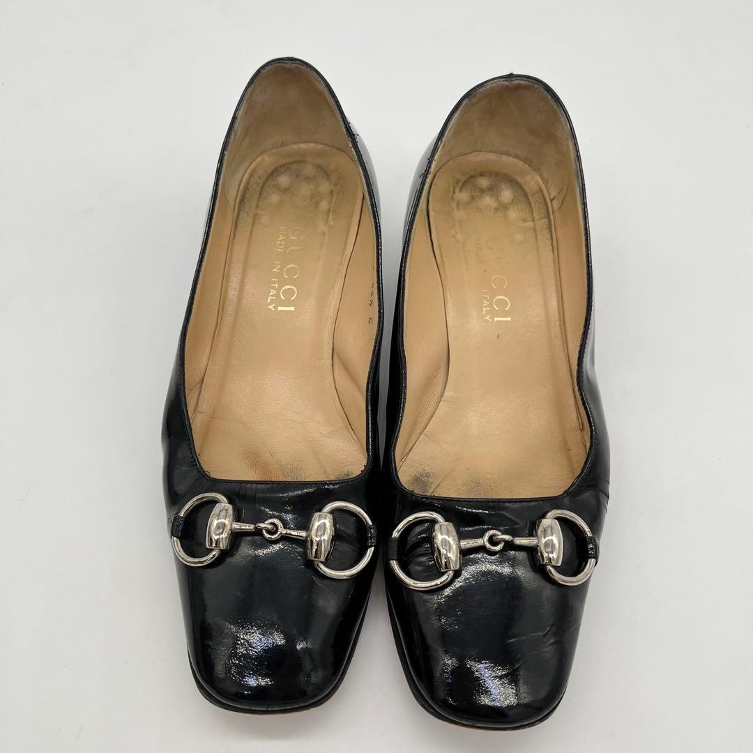 Gucci High Heels Pumps