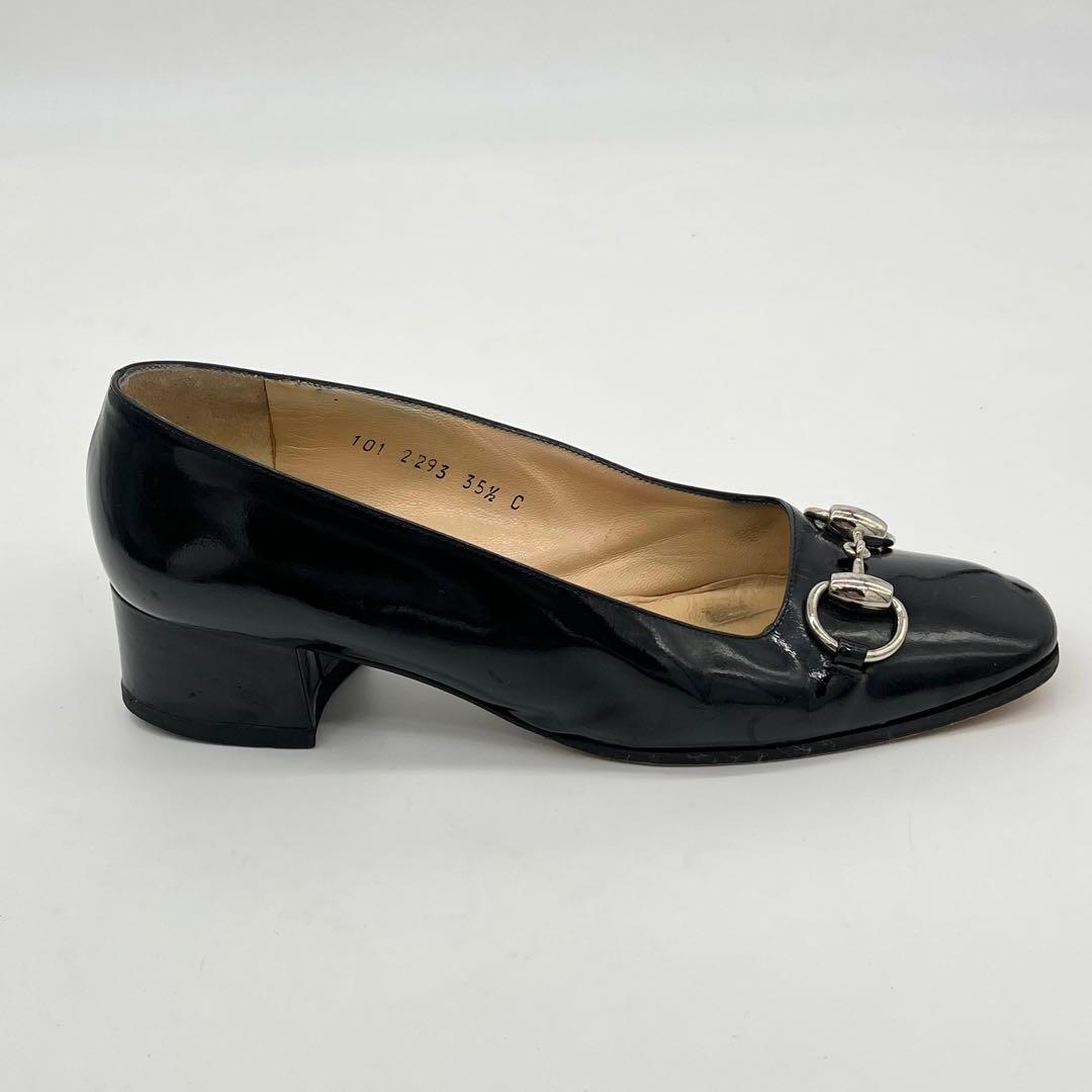 Gucci High Heels Pumps