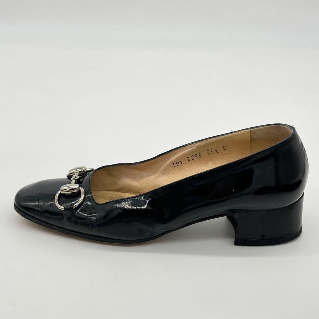 Gucci High Heels Pumps