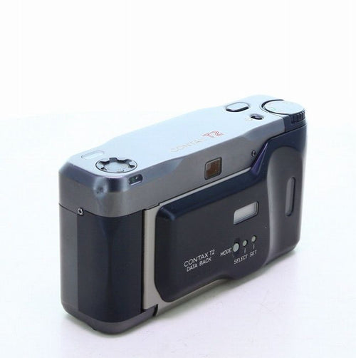 Contax Others T2D