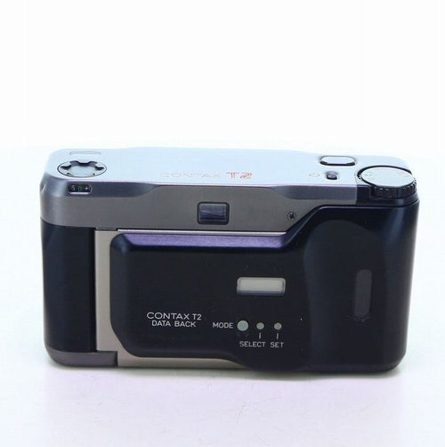 Contax Others T2D