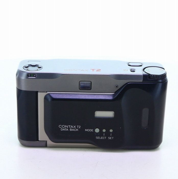 Contax Others T2D