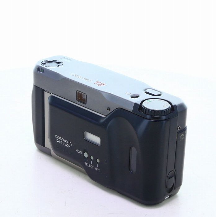 Contax Others T2D