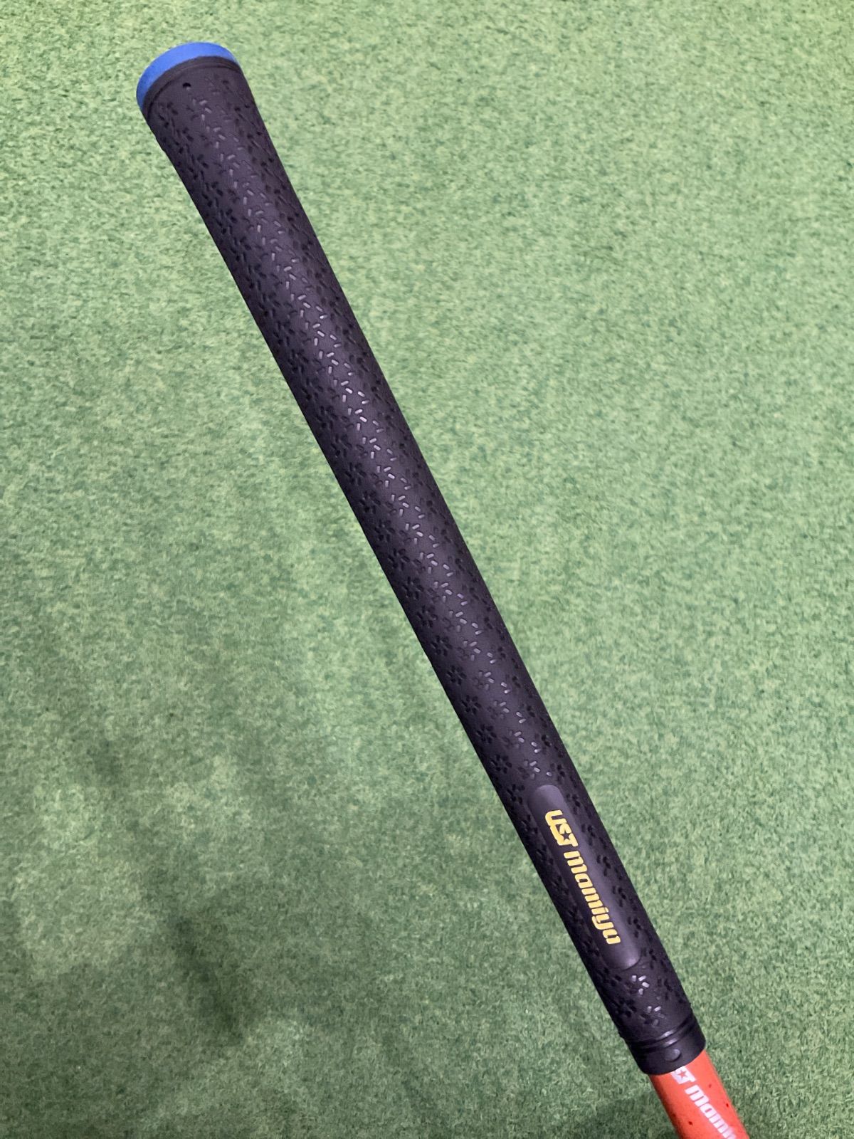 Ust Mamiya Shaft The Attas 5R