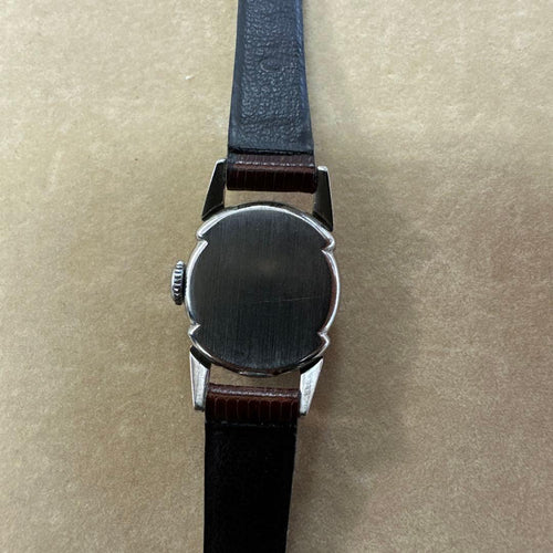 Omega Hand-Wound Watches