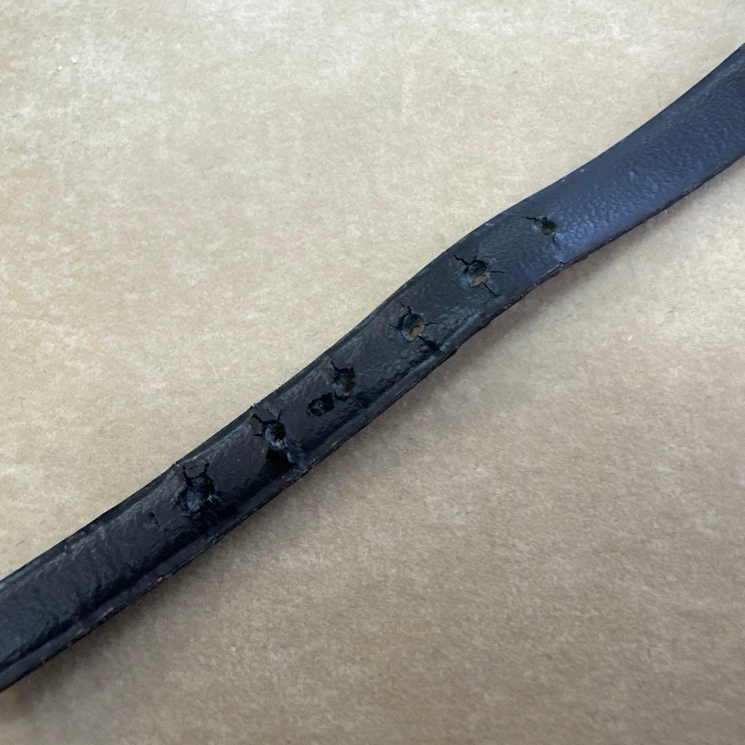 Omega Hand-Wound Watches