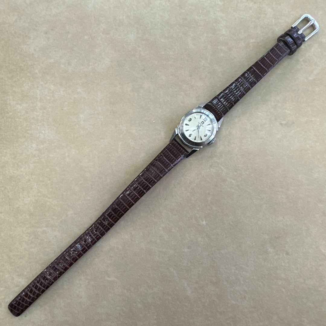 Omega Hand-Wound Watches