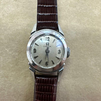 Omega Hand-Wound Watches