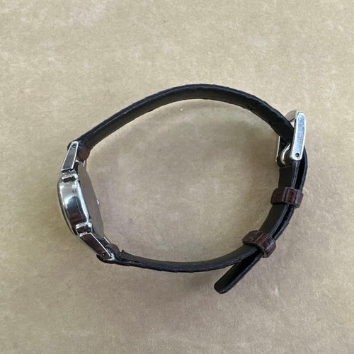 Omega Hand-Wound Watches