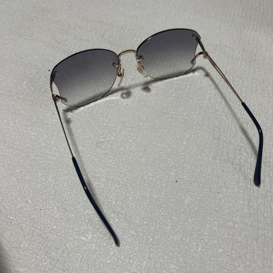 Daimaru Sunglasses Nikon Hanae Mori