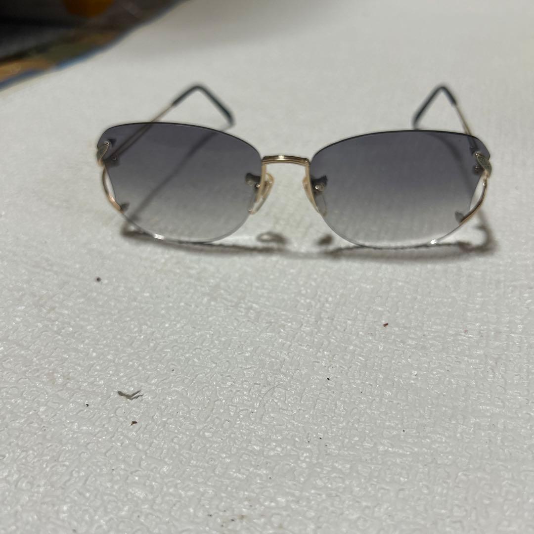 Daimaru Sunglasses Nikon Hanae Mori