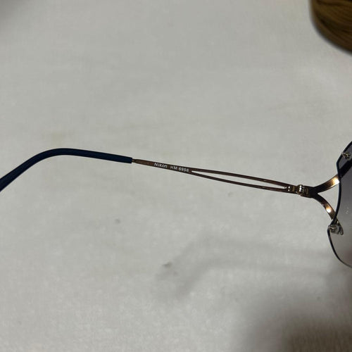 Daimaru Sunglasses Nikon Hanae Mori