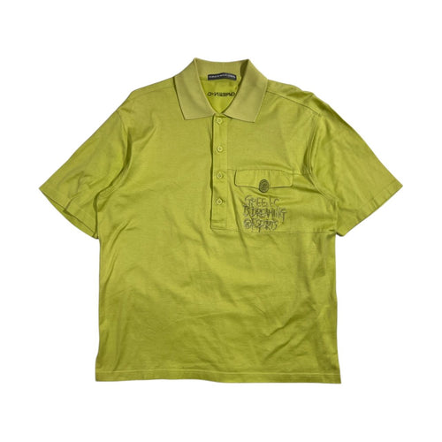 Green Clubs Others 4/